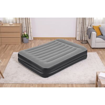 6. Bestway 67403 Inflatable Mattress 203x152x46cm