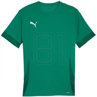 Puma teamGoal Matchday Jersey M 705747 05