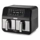 2. Air fryer. AirFryer HFM20.000MB KENWOOD