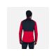 7. Rossignol Genetys Jkt Jacket Red