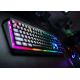 10. COUGAR CGR-Attack-X3-RGB Gaming Keyboard USB QWERTY English Black