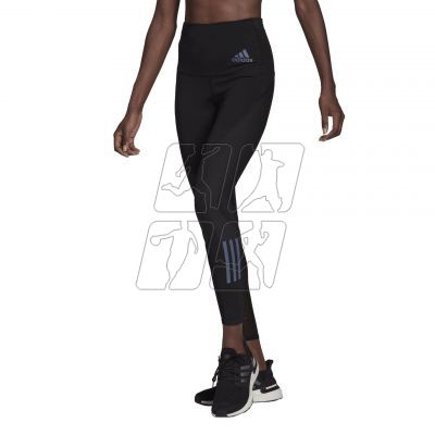 Adidas Adizero Long Running Tights W HA9936 pants