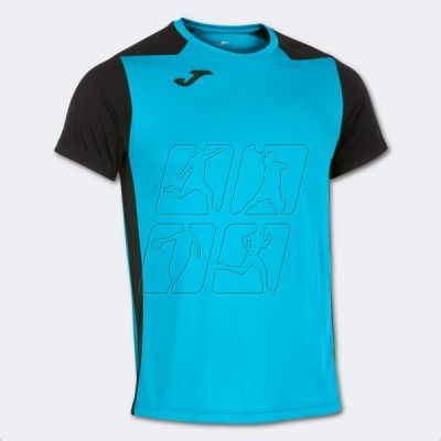 Joma Record II Short Sleeve T-shirt 102223.013