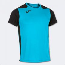 Joma Record II Short Sleeve T-shirt 102223.013