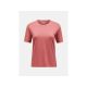 Peak Performance W Delta Ss Tee Pink