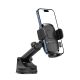 3. Acefast D57 Car Mount with Suction Cup for Dashboard/Windshield - Black
