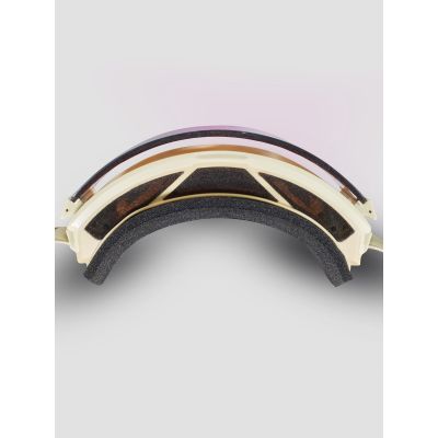 3. JULBO Launcher Beige Ski Goggles