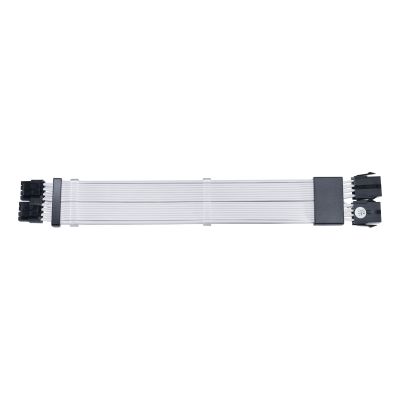 13. Lian Li Streamer Wireless 2x 8-Pin CPU cable