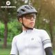 3. Rockbros 10181 UV400 Photochromic Cycling Glasses - Black