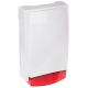 MR-100R/W outdoor siren