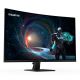 2. GIGABYTE LED Monitor 31.5" GS32QCA 180 Hz