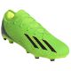4. Adidas X Speedportal.3 FG M GW8455 soccer shoes