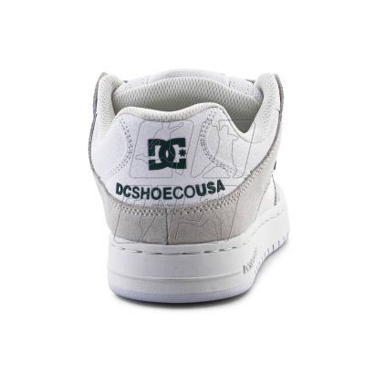 4. DC Shoes Manteca Se M ADYS100314-OF1 shoes