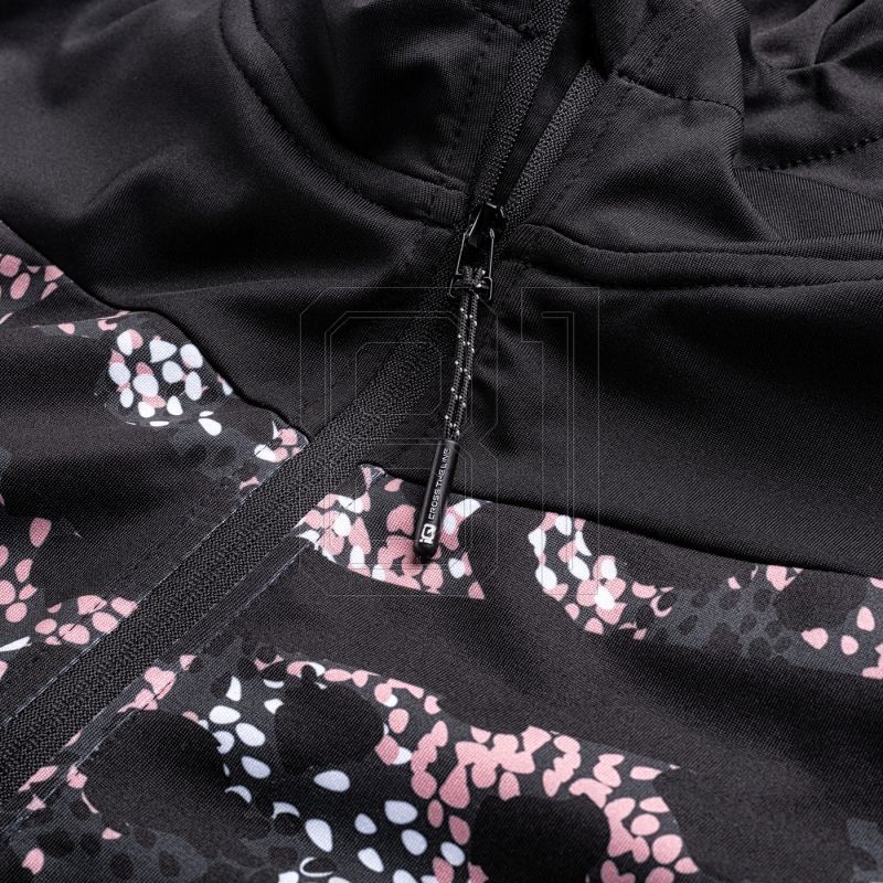 4. IQ Cross The Line Clovi III Jr sweatshirt 92800552280
