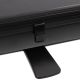 17. MACLEAN PORTABLE PROJECTION SCREEN, COMPACT, FLOOR, 80", 16:10 MC-212