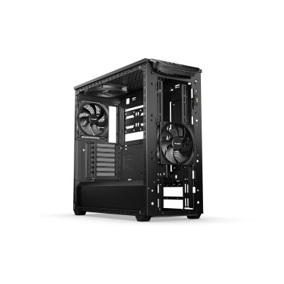31. BE QUIET HOUSING! SHADOW BASE 800 DX BLACK