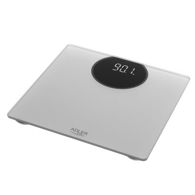 2. ADLER AD 8175 Bathroom Scale
