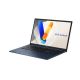 10. ASUS Vivobook 17 X1704VA-AU1068W Core 5 120U 17.3"FHD IPS-level Panel 60Hz 250nits AG 16GB DDR5 SSD512 Intel Graphics WLAN+BT Cam720p 50WHrs Win11 Quiet Blue