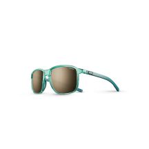 JULBO CREEK Polarized Sunglasses, Green, Cat. 3 Spectron Polarized