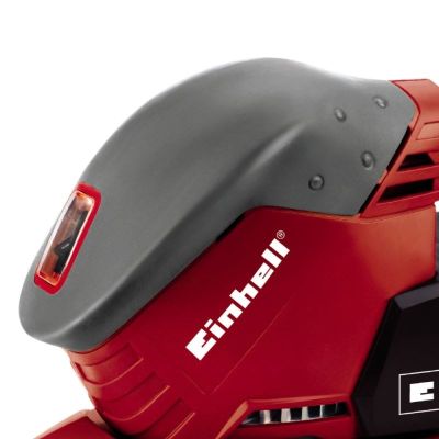 6. Einhell RT-OS 13 Delta Sander 12000 OPM