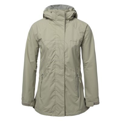 Elbrus Makari Wo's W 92800621736 transition jacket