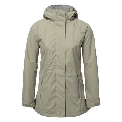 Elbrus Makari Wo's W 92800621736 transition jacket