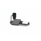 3. Verbatim WCS-03 Universal Black USB Wireless Charging Fast Charging Internal
