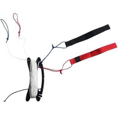 2. Schildkrot 1.6 970460 two-line kite