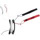 2. Two line kite Schildkrot 1.6 970460
