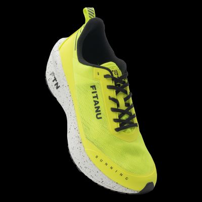 5. Men's DUREVO Running Shoes