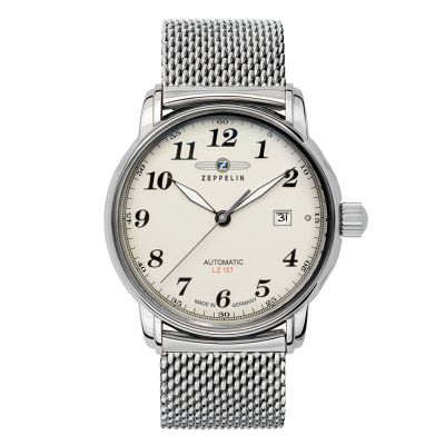 Zeppelin LZ127 7656M-5 Automatic watch