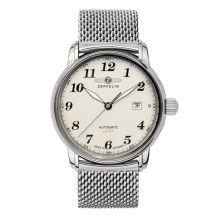 Zeppelin LZ127 7656M-5 Automatic watch