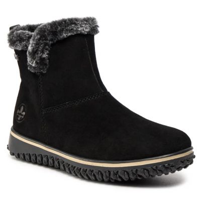 2. Rieker Booties W Z4266-00