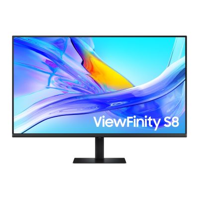34. MONITOR SAMSUNG LED S80UD 37" LS37D800UAUXEN