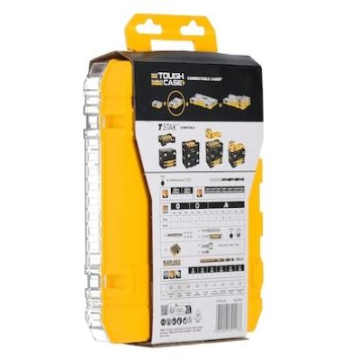 27. DeWALT DT70785-QZ screwdriver bit 100 pcs.