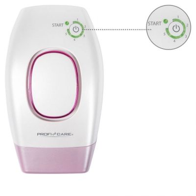2. Proficare PC-IPL 3024 laser hair removal device