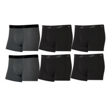 Puma Boxershorts 6-pack M 1000035473725020