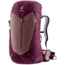 AC Lite 28 SL Backpack in Ashrose-Cassis