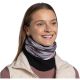 6. Buff Polar Multifunctional Neckwear – Irdlo Black, size: M