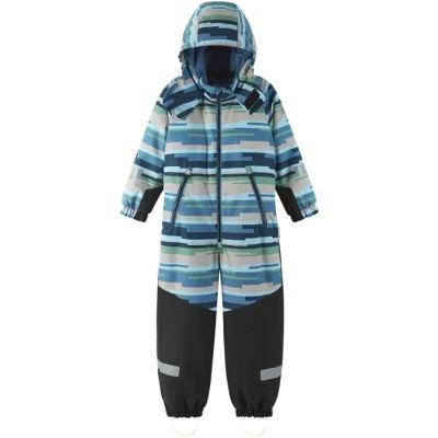 3. Reima winter overall for kids – waterproof and breathable (5100131B-67A2)