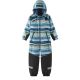 3. Reima winter overall for kids – waterproof and breathable (5100131B-67A2)