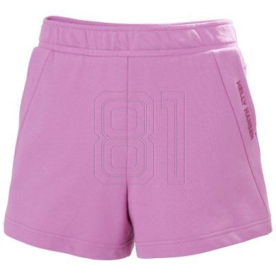 6. Helly Hansen Core Sweat Shorts W 54081 089