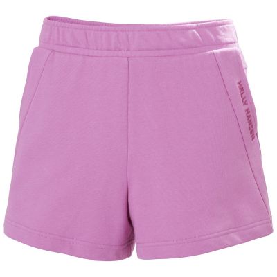 6. Helly Hansen Core Sweat Shorts W 54081 089