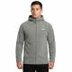 Geographical Norway TUGOOD DARK GREY DB MEN 233 Men’s Fleece Jacket (WZ3331H/GN-DARK GREY)