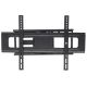 2. TV wall mount MANHATTAN 461283 37-70" LED/LCD 50kg swivel tilt