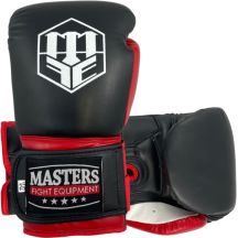 MASTERS RPU-WRAPTOR Boxing Gloves 12 oz
