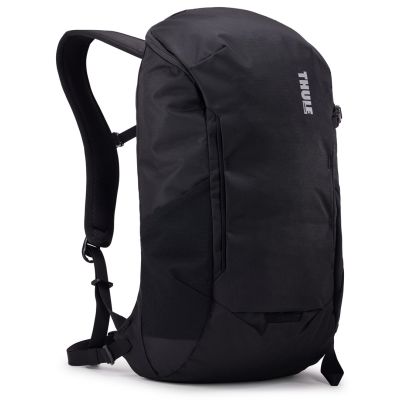 Thule Alltrail TADP218 Black Backpack Travel Backpack Black Polyester