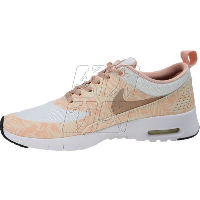 2. Nike Air Max Thea Print GS W 834320-100 shoes