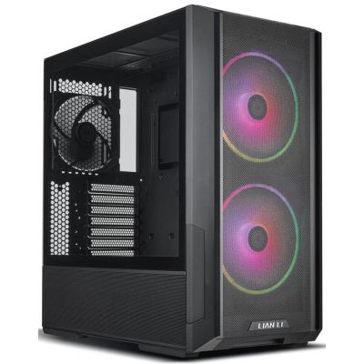 Lian Li Lancool 216 RGB - Black