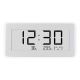 6. Xiaomi Mi Temperature and Humidity Clock Pro